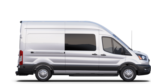 2023 Ford Transit External Image 1